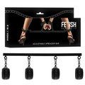 FETISH SUBMISSIVE BONDAGE - Spederstang