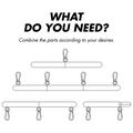 FETISH SUBMISSIVE BONDAGE - Spederstang