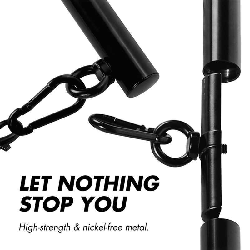 FETISH SUBMISSIVE BONDAGE - Spederstang