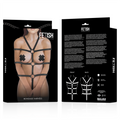 FETISH SUBMISSIVE BONDAGE - Bondageharness