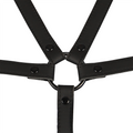 FETISH SUBMISSIVE BONDAGE - Bondageharness