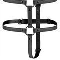 FETISH SUBMISSIVE BONDAGE - Bondageharness