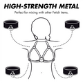 FETISH SUBMISSIVE BONDAGE - Bondageharness