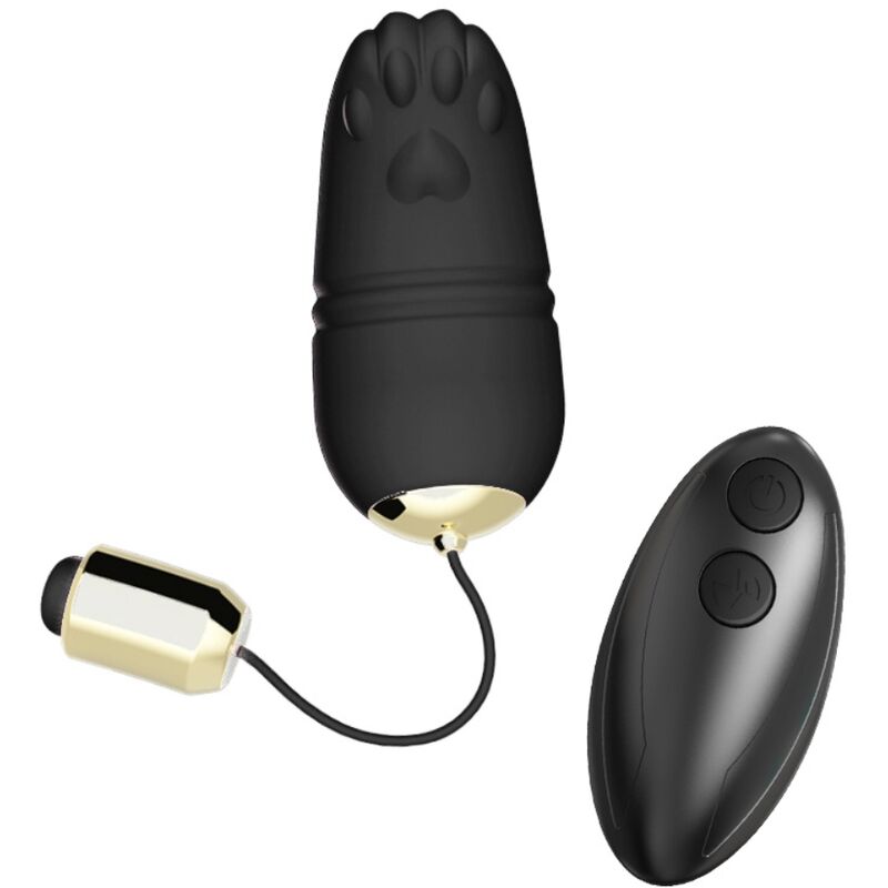 ARMONY - Kitty Fjernstyrt Vibrerende Egg