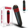 ARMONY - Rocket Vibrerende Kule