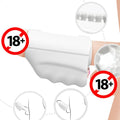 ARMONY - Master Masturbator og vibrator