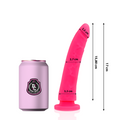 Farge: Rosa