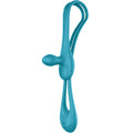 SATISFYER - Plug & Play 1 Fleksibel Multivibrator
