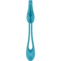 SATISFYER - Plug & Play 1 Fleksibel Multivibrator