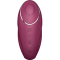 Farge: Rød