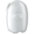 SATISFYER - Glowing Ghost Lufttrykksvibrator