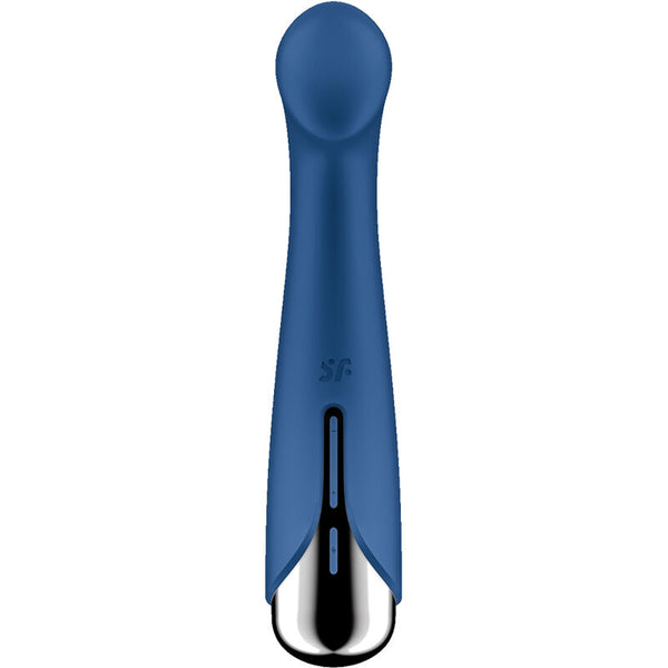 SATISFYER - Spinning G-Spot 1 Roterende Vibrator