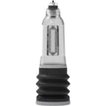 BATHMATE - Hydromax Vannbasert Penispumpe Transparent