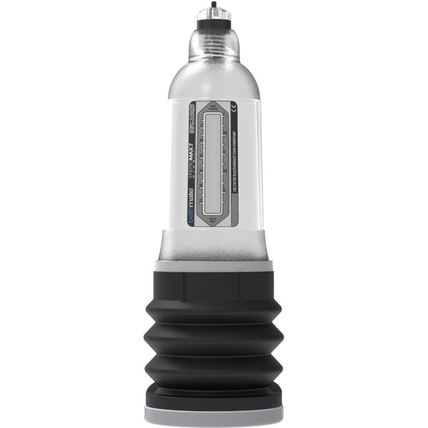 BATHMATE - Hydromax X30 Vannbasert Penispumpe