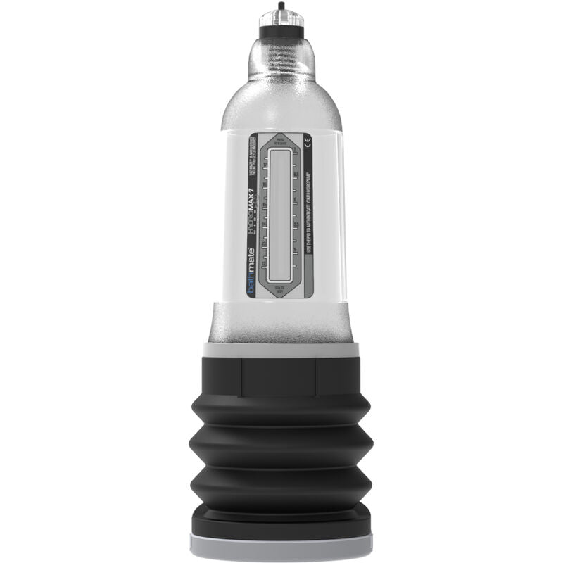 BATHMATE - Hydromax X30 Vannbasert Penispumpe