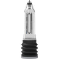 BATHMATE - Hydromax Vannbasert Penispumpe Transparent