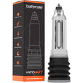 BATHMATE - Hydromax Vannbasert Penispumpe Transparent