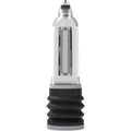 BATHMATE - Hydromax Vannbasert Penispumpe Transparent