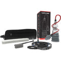 BATHMATE - Hydroxtreme Vannbasert Penispumpe Transparent