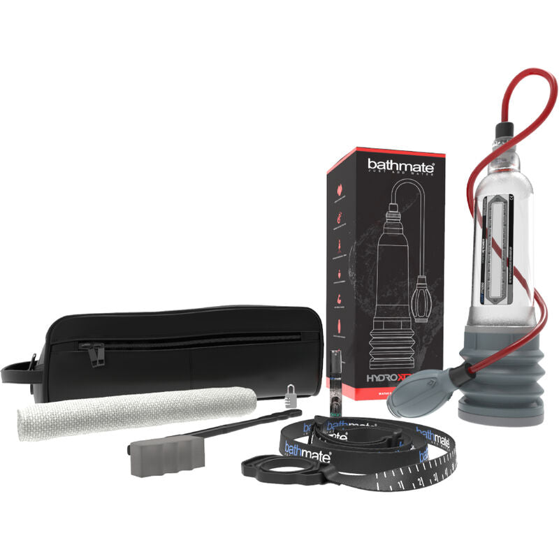 BATHMATE - Hydroxtreme X40 Vannbasert Penispumpe