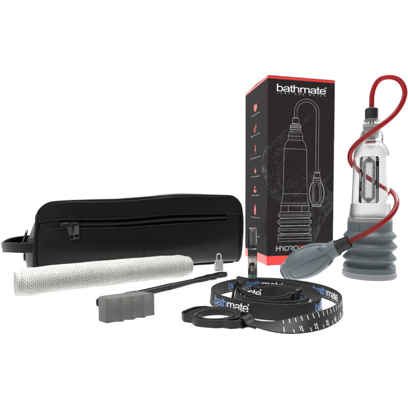 BATHMATE - Hydroxtreme X20 Vannbasert Penispumpe