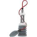 BATHMATE - Hydroxtreme Vannbasert Penispumpe Transparent