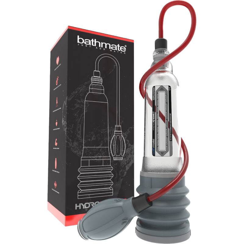 BATHMATE - Hydroxtreme X30 Vannbasert Penispumpe