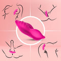 Farge: Fuchsia