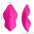 Farge: Fuchsia