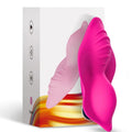 Farge: Fuchsia