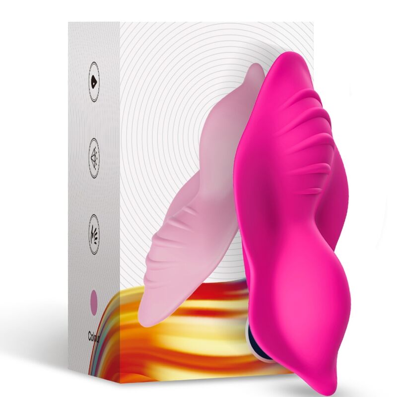 Farge: Fuchsia