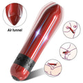 ARMONY - Rocket Fjernstyrt Vibrerende Kule