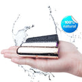 Farge: Sølv