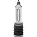 BATHMATE - Hydromax Vannbasert Penispumpe Transparent