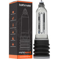 BATHMATE - Hydromax Vannbasert Penispumpe Transparent