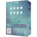 SNAIL VIBE - GIZI DUAL STIMULATOR TIFFANY