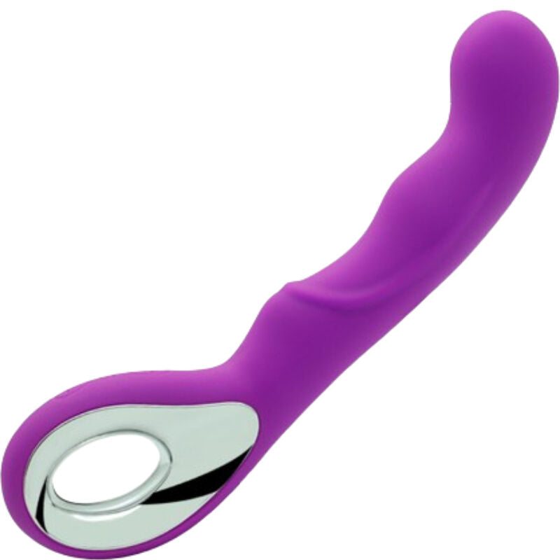 ARMONY - Anna Vibrator med trekkring