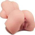 ARMONY - Realistisk kvinnelig torso-dukke Modell 10