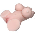 ARMONY - Realistisk kvinnelig torso-dukke Modell 9
