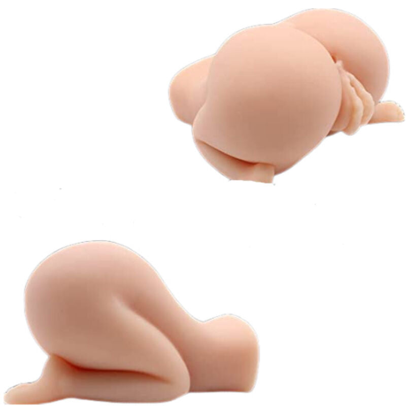 ARMONY - Masturbator Anus & Vagina