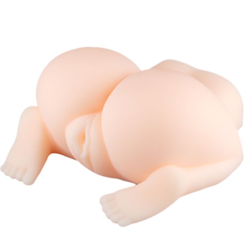 ARMONY - Masturbator Anus & Vagina