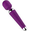 ARMONY - Fleksibelt hode Massasjer og vibrator