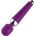 ARMONY - Fleksibelt hode Massasjer og vibrator