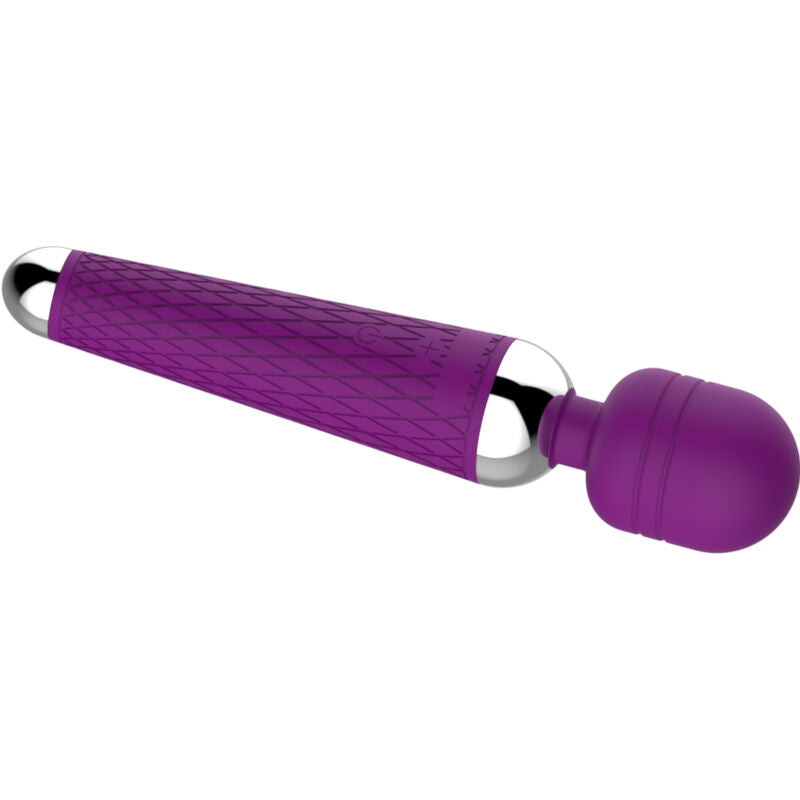 ARMONY - Fleksibelt hode Massasjer og vibrator