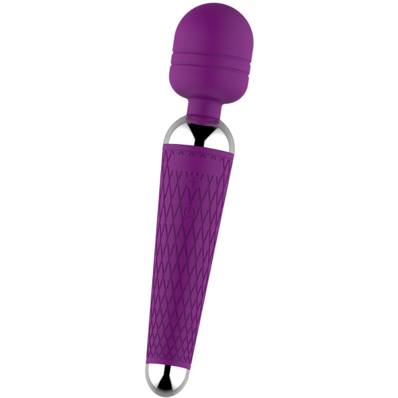 ARMONY - Fleksibelt hode Massasjer og vibrator
