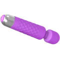 ARMONY - Violet Mini Massasjestav & Vibrator