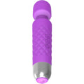 ARMONY - Violet Mini Massasjestav & Vibrator