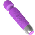 ARMONY - Violet Mini Massasjestav & Vibrator