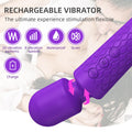 ARMONY - Mini Massasjer og vibrator