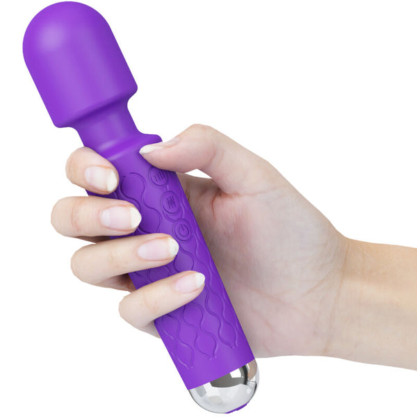 ARMONY - Mini Massasjer og vibrator